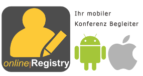 Online Registry Pro App